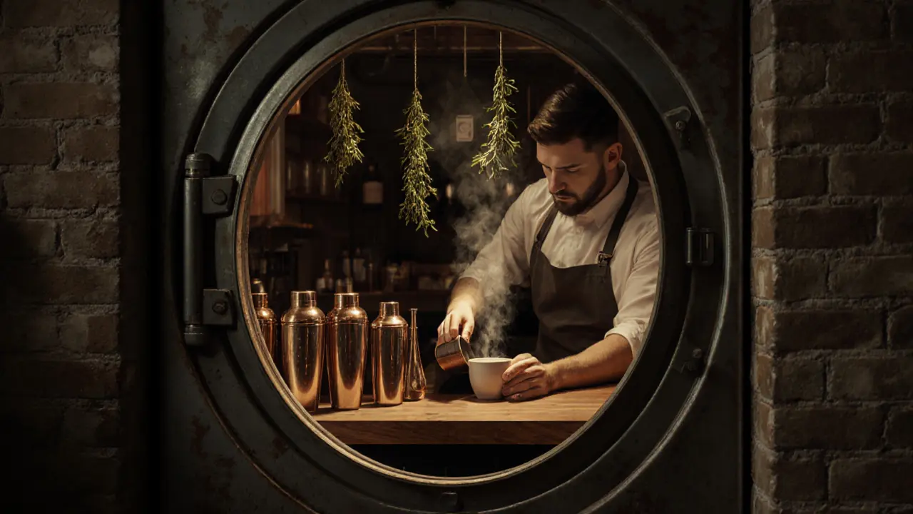 Explore London's Nightlife Like Never Before: Unique and Offbeat Experiences