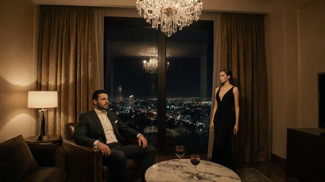 Milan High-Class Escort Industry: Secrets Revealed