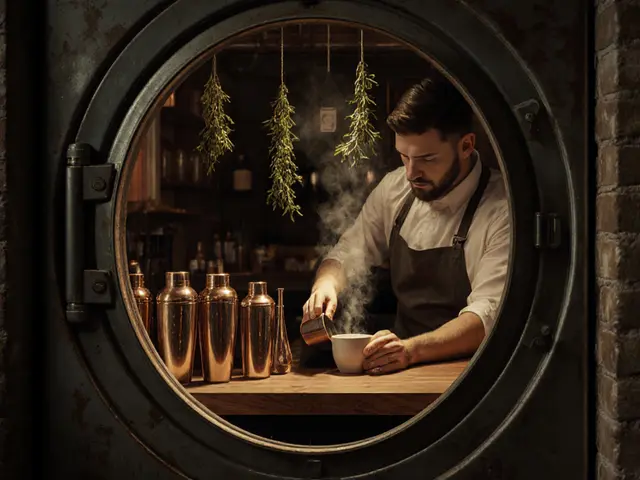 Explore London's Nightlife Like Never Before: Unique and Offbeat Experiences