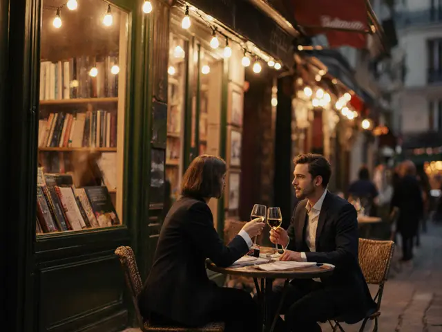 Find Your Dream Escort in Paris: A Comprehensive Guide to the City's Best Companions