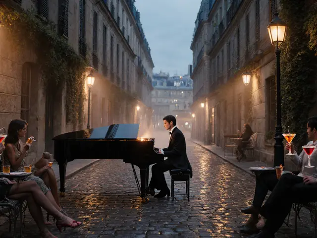 Paris Nightlife: Hidden Gems You Must Explore