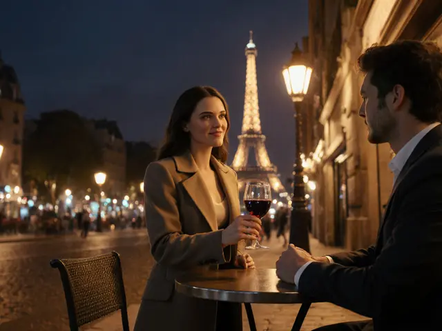 Parisian Escorts Guide: Discover the Best Companion for Your Stay