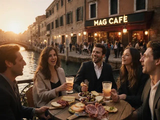 Party Like a Local: Insider Tips for Milan Nightlife