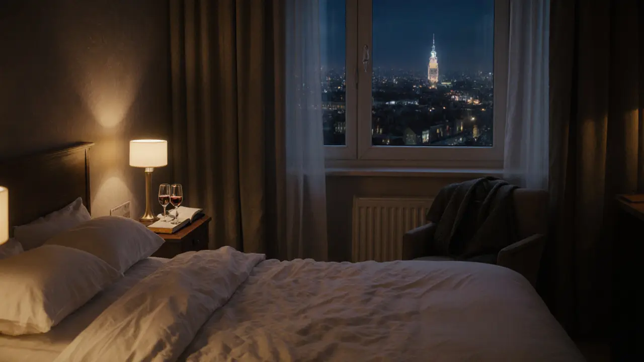 How to Plan a Weekend Romantic Getaway with an Escort in Berlin