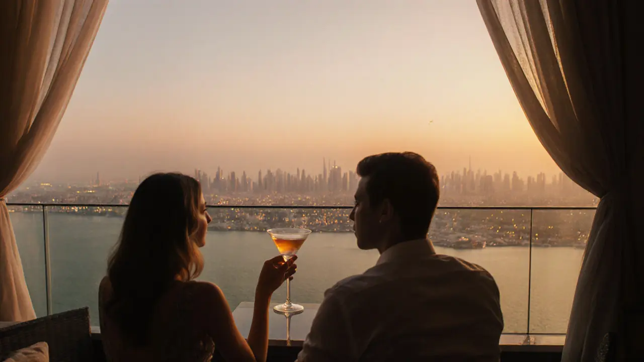 The Perfect Night Out: How to Make the Most of Nightlife in Abu Dhabi