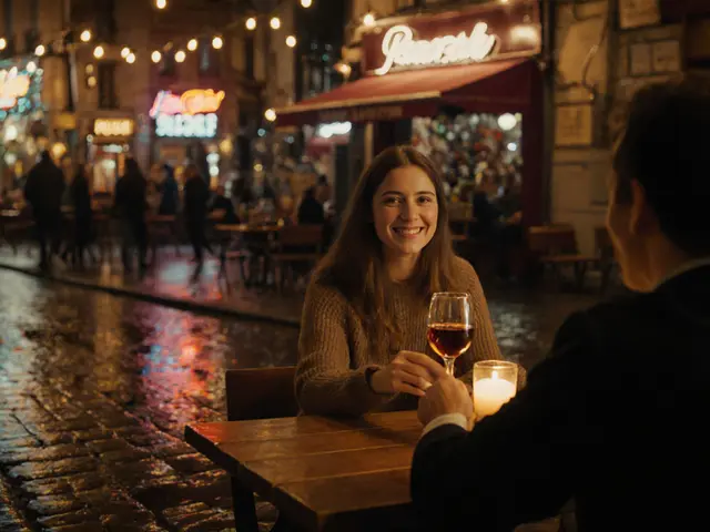 A Guide to Paris Nightlife for Solo Travelers