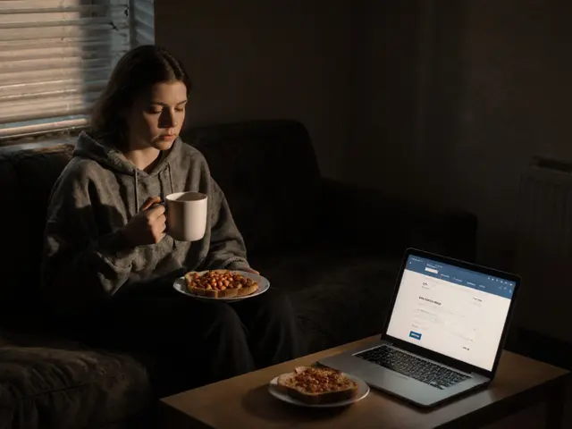 Confessions of a London Escort: Real Stories from Inside the Industry