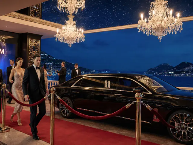 From Dusk Till Dawn: The Ultimate Nightlife Guide to Monaco