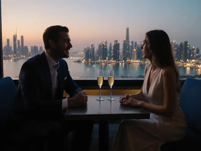 How to Enjoy a Night to Remember with an Escort in Dubai