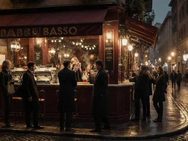 Nightlife in Milan: The Ultimate Party Guide