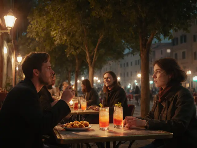 Nightlife in Milan: Your Ultimate Guide to the City's Hottest Bars, Clubs, and Late-Night Spots