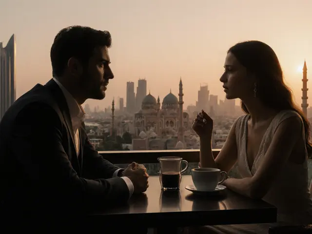 The Beginner's Guide to Escort Services in Abu Dhabi: What to Expect