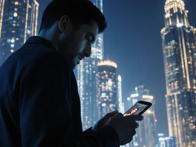 The Beginner's Guide to Escort Services in Dubai