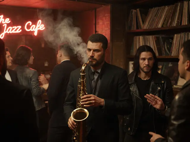 The Best Nightlife in London: A Comprehensive Guide to Party Like a Londoner