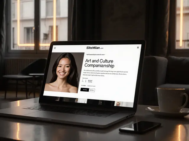 The Changing Face of the Escort Industry in Milan: Key Trends in 2025