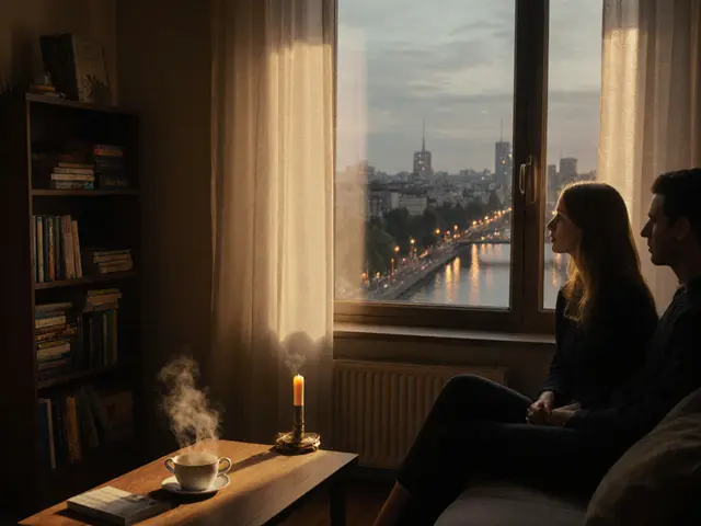 The Escort in Berlin Experience: What Really Happens on a Night Out