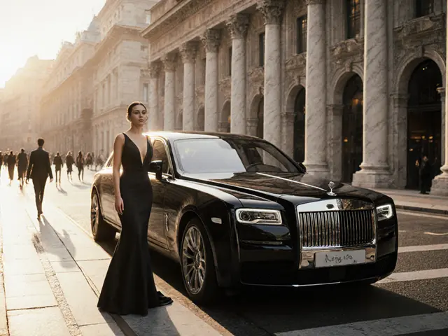 The Most Luxurious Escort Experiences in Milan: A Comprehensive Guide