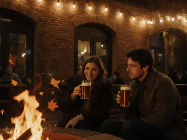 The Perfect Date Night with an Escort in Berlin: Tips and Ideas