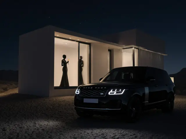 The Top 10 Most Exclusive Escort Services in Dubai