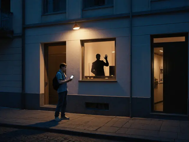 The Top 5 Myths About Escort Services in Berlin Debunked