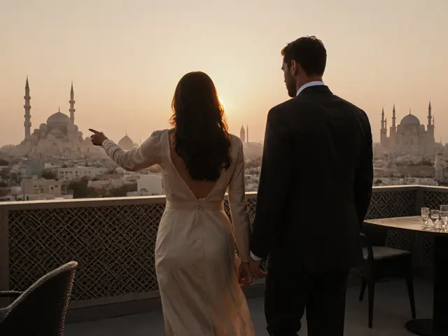 Top 5 Reasons to Hire an Escort in Abu Dhabi for Your Next Adventure