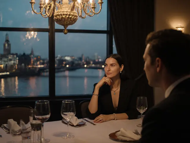 Your Ultimate Guide to Experiencing Luxury with an Escort in London