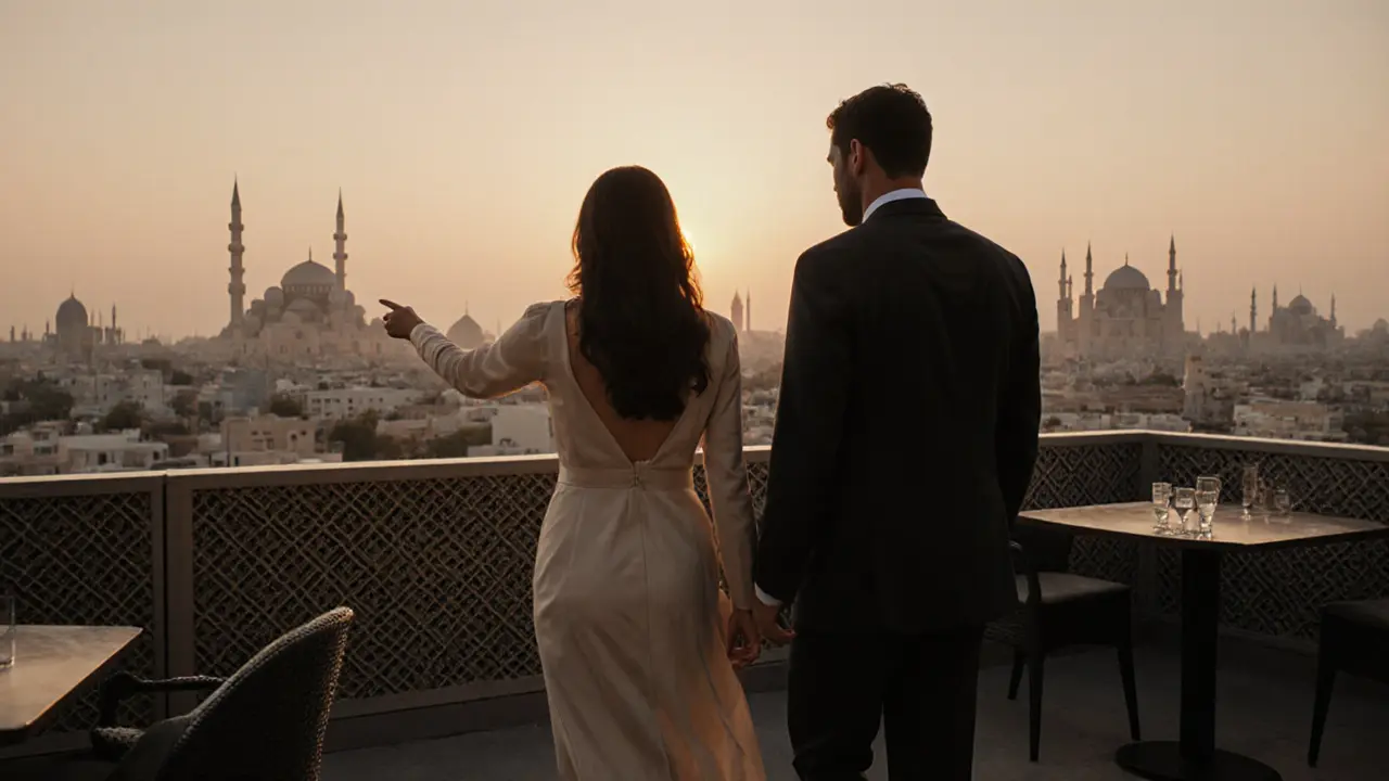 Top 5 Reasons to Hire an Escort in Abu Dhabi for Your Next Adventure