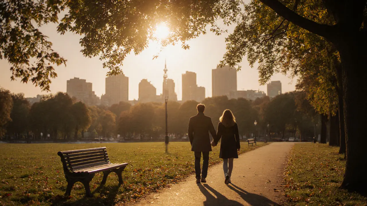 Transform Your Berlin Trip into a Romantic Escape with a High-Class Escort