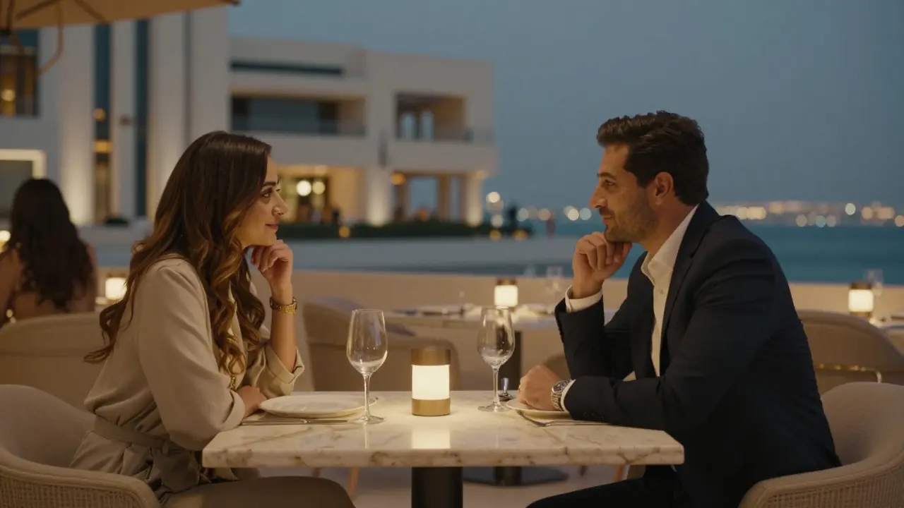 How to Enjoy a Memorable Night with an Escort in Abu Dhabi