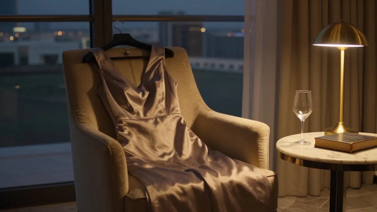 The Art of Seduction: Mastering the Escort Experience in Abu Dhabi