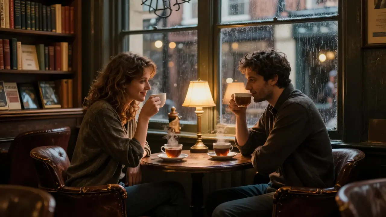 The Escort in London Experience: How to Create a Magical Night to Remember