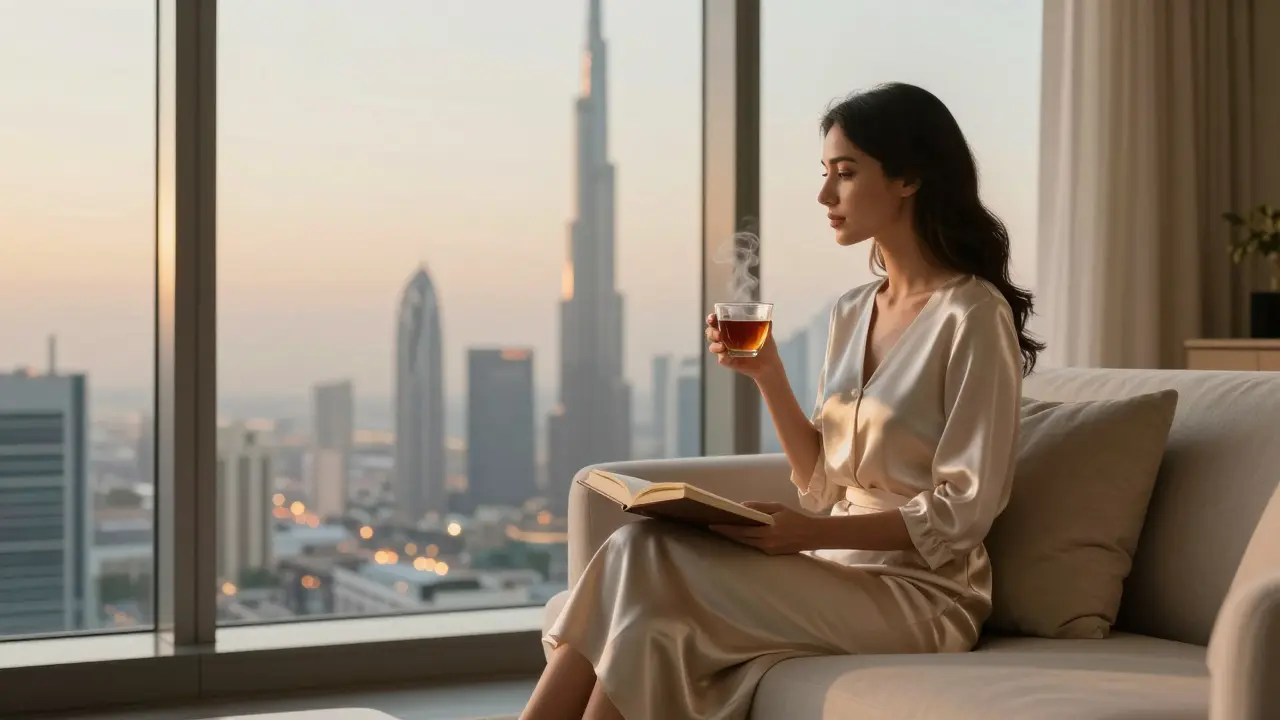 The Finest Escorts in Dubai: What Really Matters Beyond the Surface