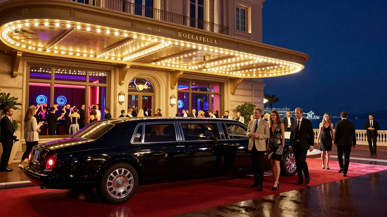 The Insider's Guide to Nightlife in Monaco