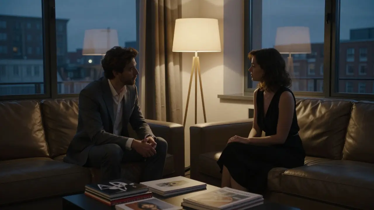 The Secret World of Elite Escort Services in Berlin: What You Need to Know