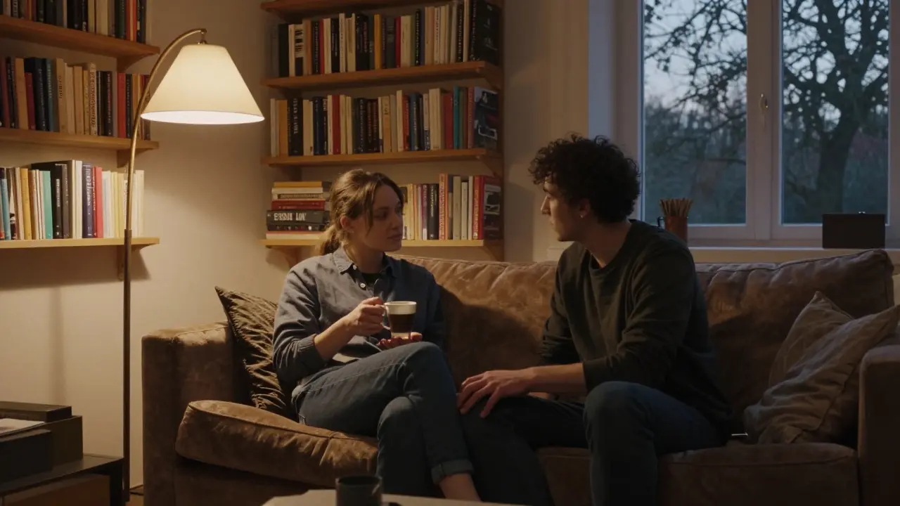 The Ultimate Girlfriend Experience: How an Escort in Berlin Delivers Real Connection