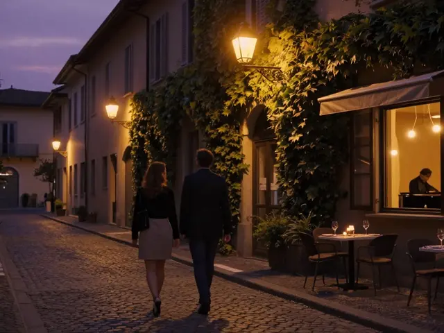 A Night to Remember: Your Guide to an Unforgettable Escort Experience in Milan