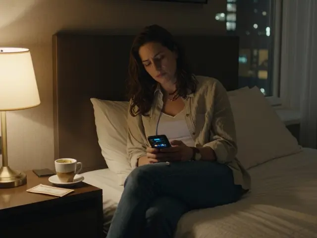 Behind the Scenes: What Really Happens in Berlin’s Escort Industry