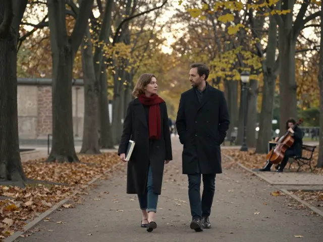 Berlin's Best Kept Secret: High-Class Escort Services for Discerning Clients