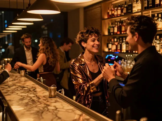 Best LGBTQ+ Friendly Nightlife in Dubai 2025