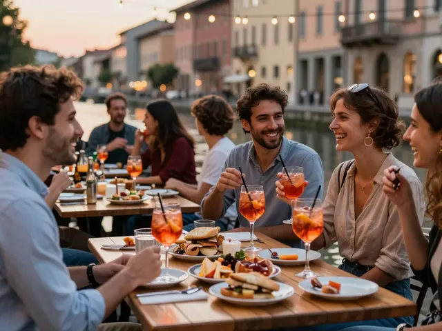 Best Nightlife in Milan: Where to Go, What to Do, and When to Be There