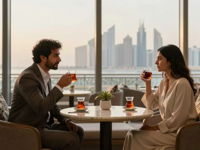 Escort in Abu Dhabi: Find a Reliable Companion for Your Stay