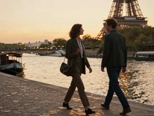 From Dinner Dates to Nights on the Town: How an Escort in Paris Can Enhance Your Experience