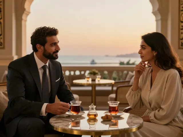 How to Choose the Perfect Escort in Abu Dhabi for an Unforgettable Experience