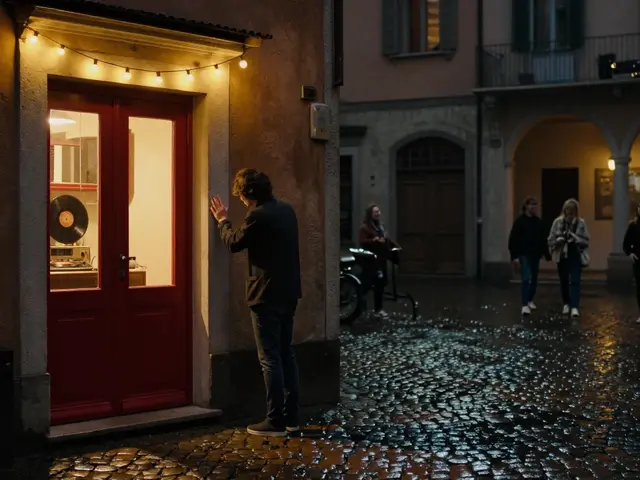 Nightlife in Milan: Where the City Comes Alive After Dark