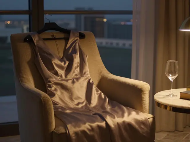 The Art of Seduction: Mastering the Escort Experience in Abu Dhabi