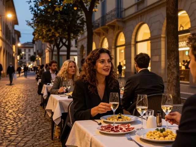 The Best Nightlife in Milan: Where to Go After Dark in 2025