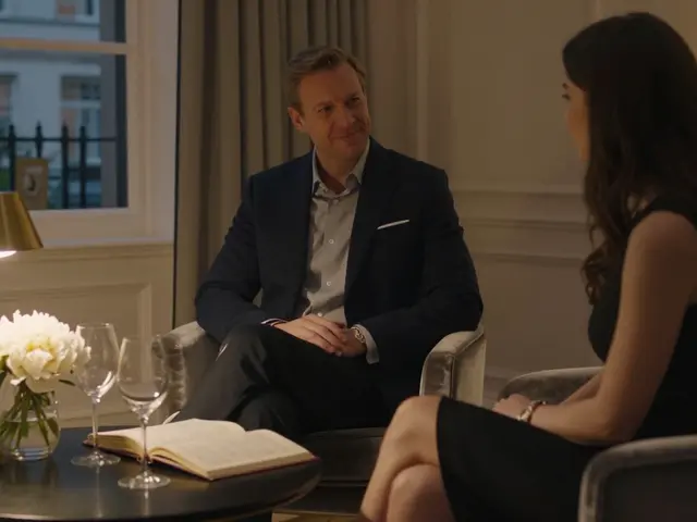 The Escort in London Experience: How to Make the Most of Your Time