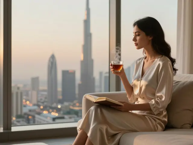 The Finest Escorts in Dubai: What Really Matters Beyond the Surface