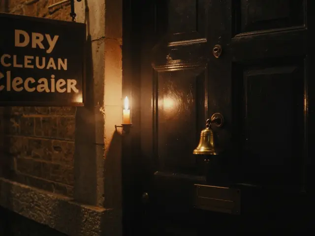 The Hidden Gems of London's Nightlife Scene: A Local's Guide to the Best Spots