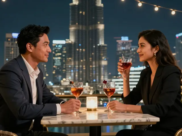 The Insider's Guide to the Best Escort Experiences in Dubai for a Night of Fun